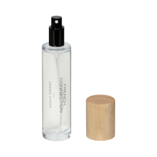 Orange & Ginger Room Spray by French Connection 100ml Orange & Ginger Room Spray by French Connection 100ml