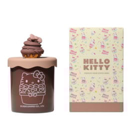Hello Kitty Chocolate Cream Candle 213g