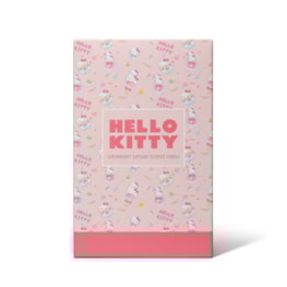Hello Kitty Strawberry Cupcake Candle 213g
