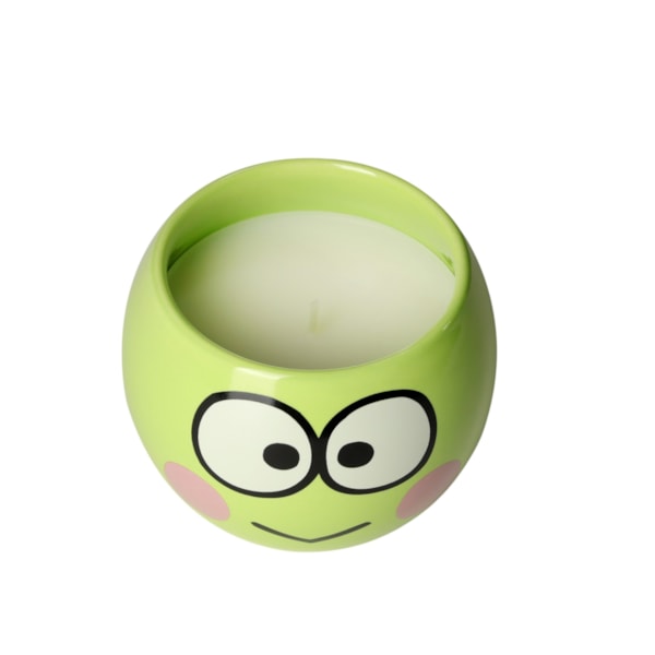 Hello Kitty Passionfruit & Kiwi Candle 200g
