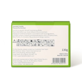 Hello Kitty Passionfruit & Kiwi Candle 200g
