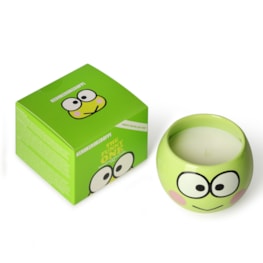 Hello Kitty Passionfruit & Kiwi Candle 200g