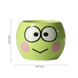 Hello Kitty Passionfruit & Kiwi Candle 200g Hello Kitty Passionfruit & Kiwi Candle 200g