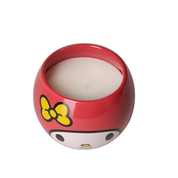 Hello Kitty Warm Cashmere Candle 200g Hello Kitty Warm Cashmere Candle 200g
