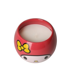 Hello Kitty Warm Cashmere Candle 200g