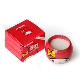 Hello Kitty Warm Cashmere Candle 200g