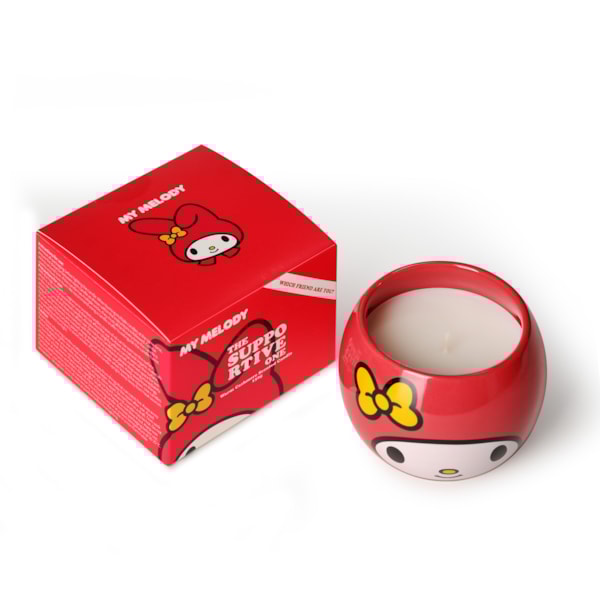 Hello Kitty Warm Cashmere Candle 200g
