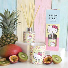Hello Kitty Tutti Fruity Candle 213g