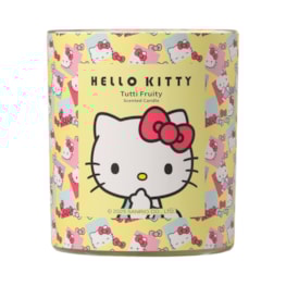Hello Kitty Tutti Fruity Candle 213g