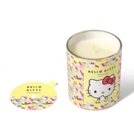 Hello Kitty Tutti Fruity Candle 213g