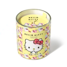 Hello Kitty Tutti Fruity Candle 213g Hello Kitty Tutti Fruity Candle 213g