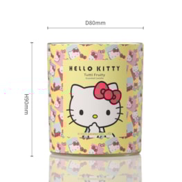 Hello Kitty Tutti Fruity Candle 213g Hello Kitty Tutti Fruity Candle 213g