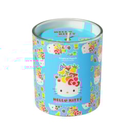 Hello Kitty Tropical Punch Candle 213g Hello Kitty Tropical Punch Candle 213g