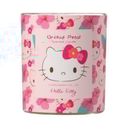 Hello Kitty Orchid Petal Candle 213g
