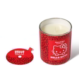 Hello Kitty Cherry & Rose Candle 213g