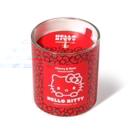 Hello Kitty Cherry & Rose Candle 213g