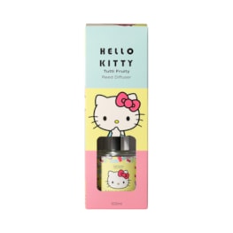 Hello Kitty Tutti Fruity Reed Diffuser 100ml Hello Kitty Tutti Fruity Reed Diffuser 100ml