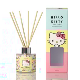 Hello Kitty Tutti Fruity Reed Diffuser 100ml Hello Kitty Tutti Fruity Reed Diffuser 100ml