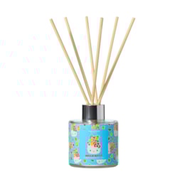 Hello Kitty Tropical Punch Reed Diffuser 100ml Hello Kitty Tropical Punch Reed Diffuser 100ml
