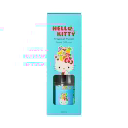Hello Kitty Tropical Punch Reed Diffuser 100ml Hello Kitty Tropical Punch Reed Diffuser 100ml