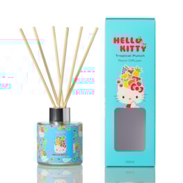 Hello Kitty Tropical Punch Reed Diffuser 100ml Hello Kitty Tropical Punch Reed Diffuser 100ml