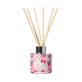 Hello Kitty Orchid Petal Reed Diffuser 100ml Hello Kitty Orchid Petal Reed Diffuser 100ml