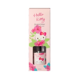 Hello Kitty Orchid Petal Reed Diffuser 100ml Hello Kitty Orchid Petal Reed Diffuser 100ml