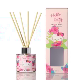 Hello Kitty Orchid Petal Reed Diffuser 100ml