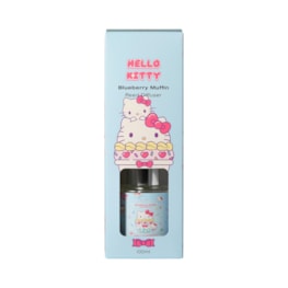 Hello Kitty Blueberry Muffin Diffuser 100ml