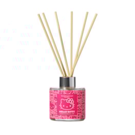 Hello Kitty Strawberry & Cream Reed Diffuser 100ml