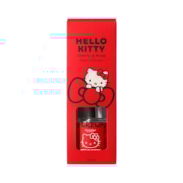 Hello Kitty Cherry & Rose Reed Diffuser 100ml