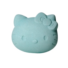 Hello Kitty Tropical Pineapple Bath Fizzer 150g