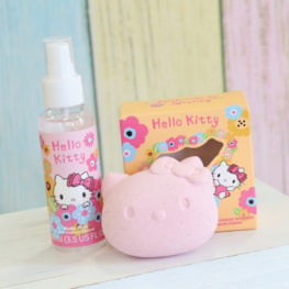 Hello Kitty Rose & Cherry Blossom Body Mist 100ml