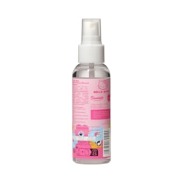 Hello Kitty Rose & Cherry Blossom Body Mist 100ml