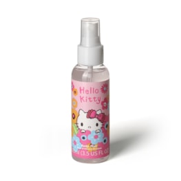 Hello Kitty Rose & Cherry Blossom Body Mist 100ml Hello Kitty Rose & Cherry Blossom Body Mist 100ml