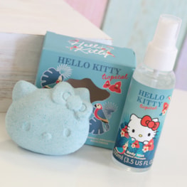 Hello Kitty Tropical Pineapple Body Mist 100ml