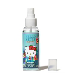 Hello Kitty Tropical Pineapple Body Mist 100ml Hello Kitty Tropical Pineapple Body Mist 100ml