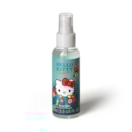 Hello Kitty Tropical Pineapple Body Mist 100ml Hello Kitty Tropical Pineapple Body Mist 100ml