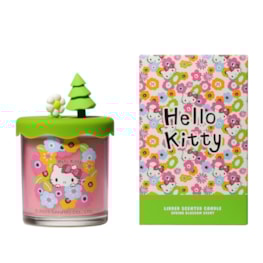 Hello Kitty Spring Blossom Candle 213g Hello Kitty Spring Blossom Candle 213g