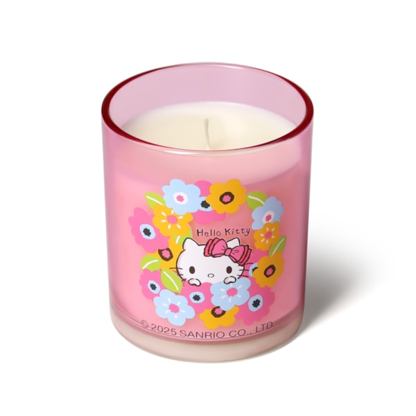 Hello Kitty Spring Blossom Candle 213g