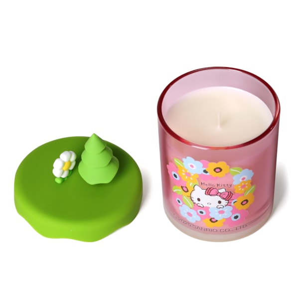Hello Kitty Spring Blossom Candle 213g