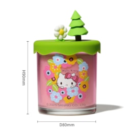 Hello Kitty Spring Blossom Candle 213g