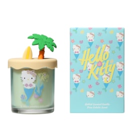 Hello Kitty Pina Colada Candle 213g Hello Kitty Pina Colada Candle 213g