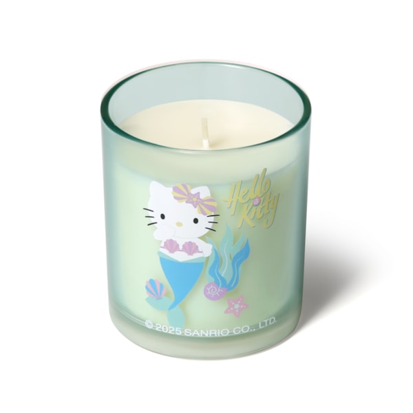 Hello Kitty Pina Colada Candle 213g