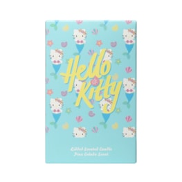 Hello Kitty Pina Colada Candle 213g