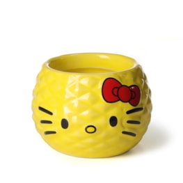 Hello Kitty Tropical Pineapple Candle 140g