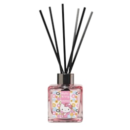 Hello Kitty Rose & Cherry Blossom Reed Diffuser 100ml Hello Kitty Rose & Cherry Blossom Reed Diffuser 100ml