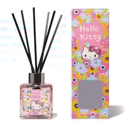 Hello Kitty Rose & Cherry Blossom Reed Diffuser 100ml Hello Kitty Rose & Cherry Blossom Reed Diffuser 100ml