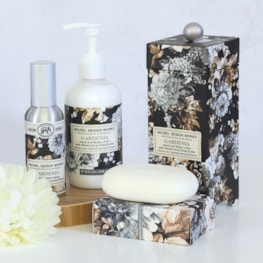 Gardenia Hand and Body Lotion by Michel Design Works Gardenia Hand and Body Lotion by Michel Design Works