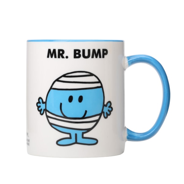Mr Bump Blueberry & Cedarwood Reusable Mug Candle 256g Mr Bump Blueberry & Cedarwood Reusable Mug Candle 256g